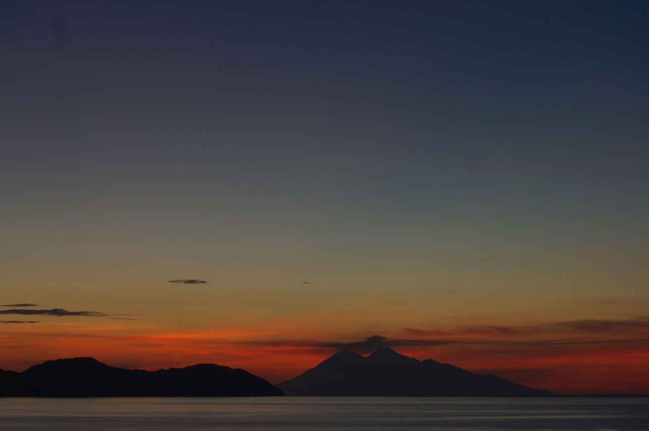 Amalia Komodo Liveaboard