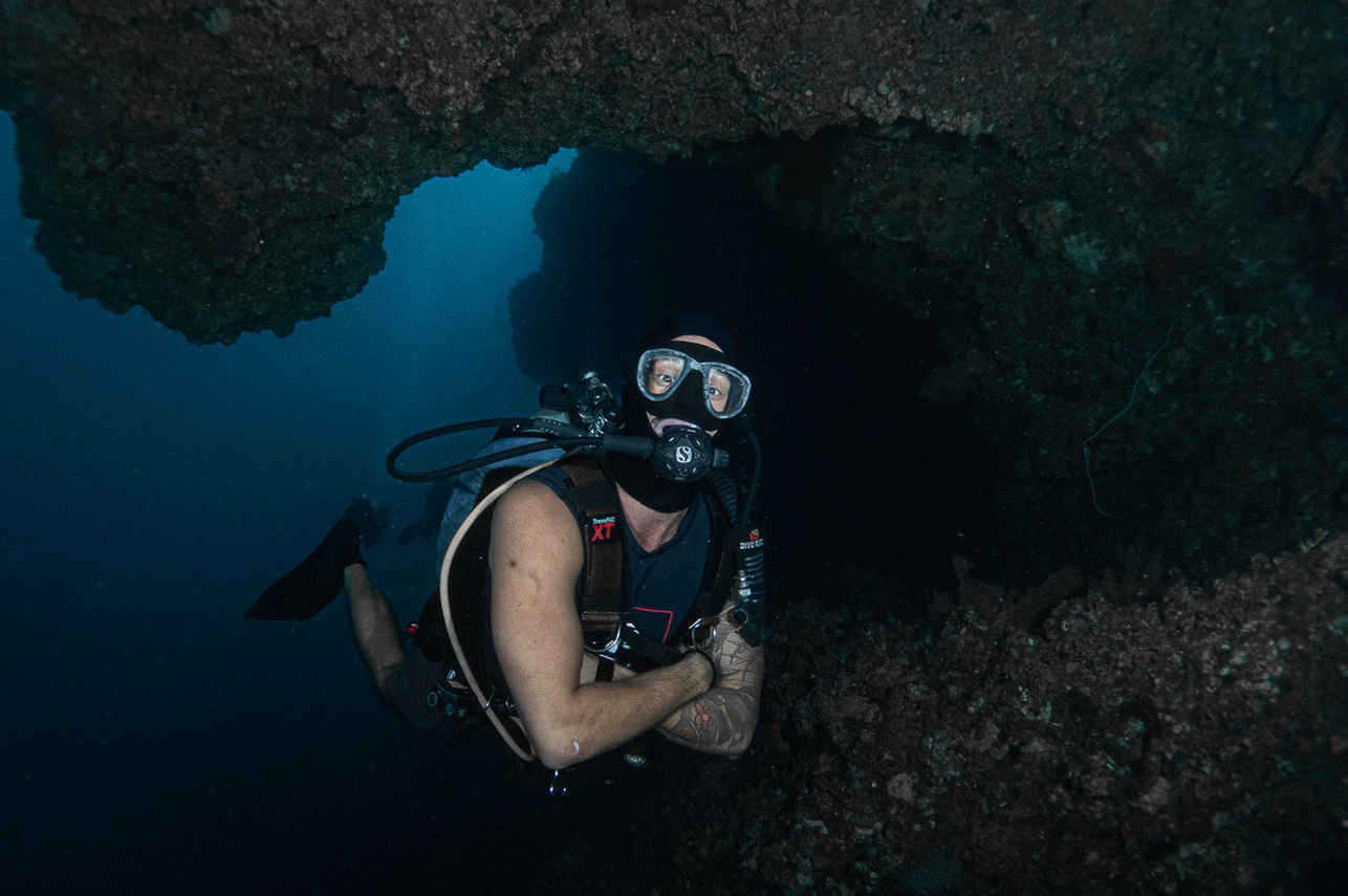 Amalia Komodo Liveaboard