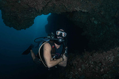 Amalia Komodo Liveaboard
