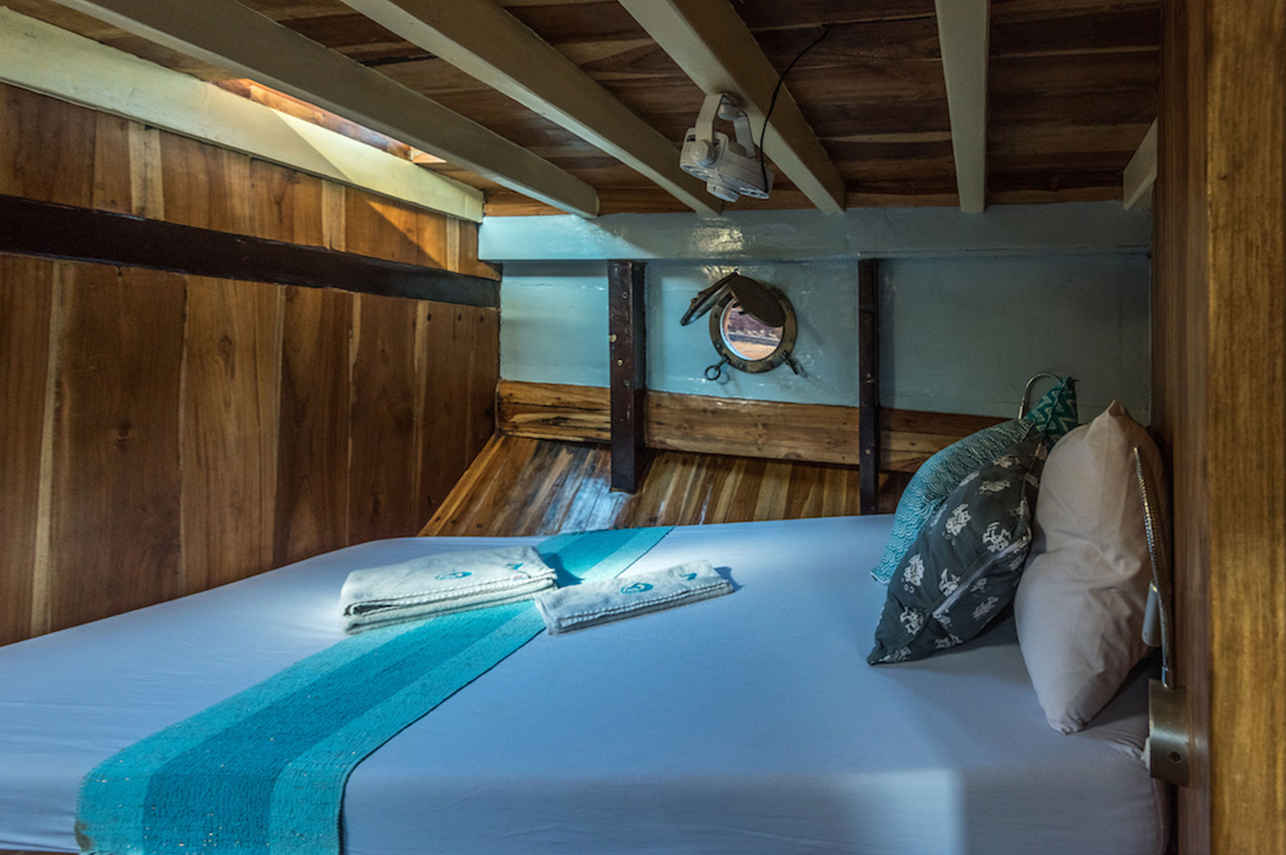 Amalia Komodo Liveaboard