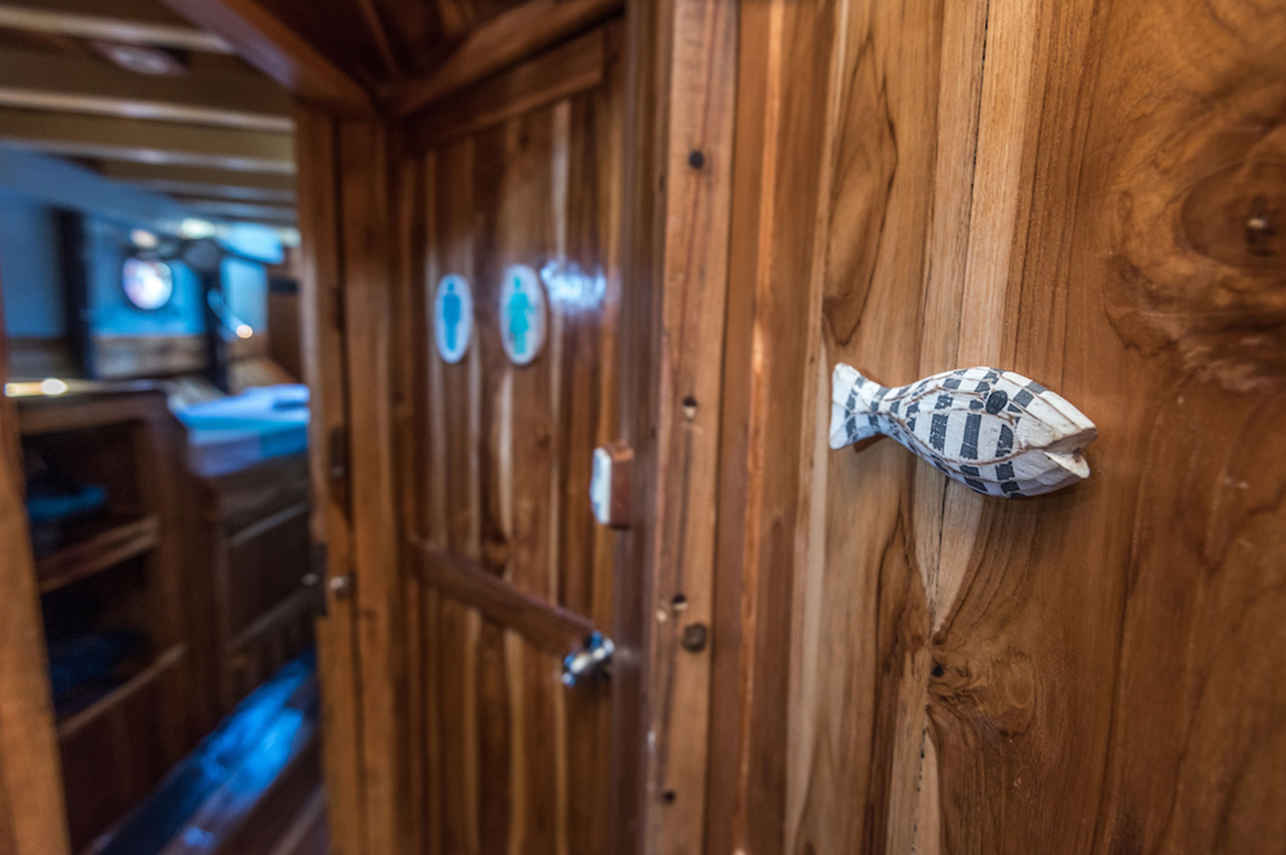 Amalia Komodo Liveaboard