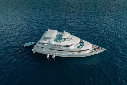 Amba Liveaboard