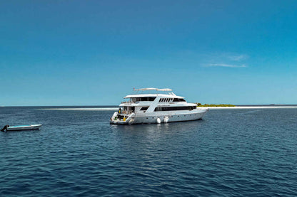 Amba Liveaboard