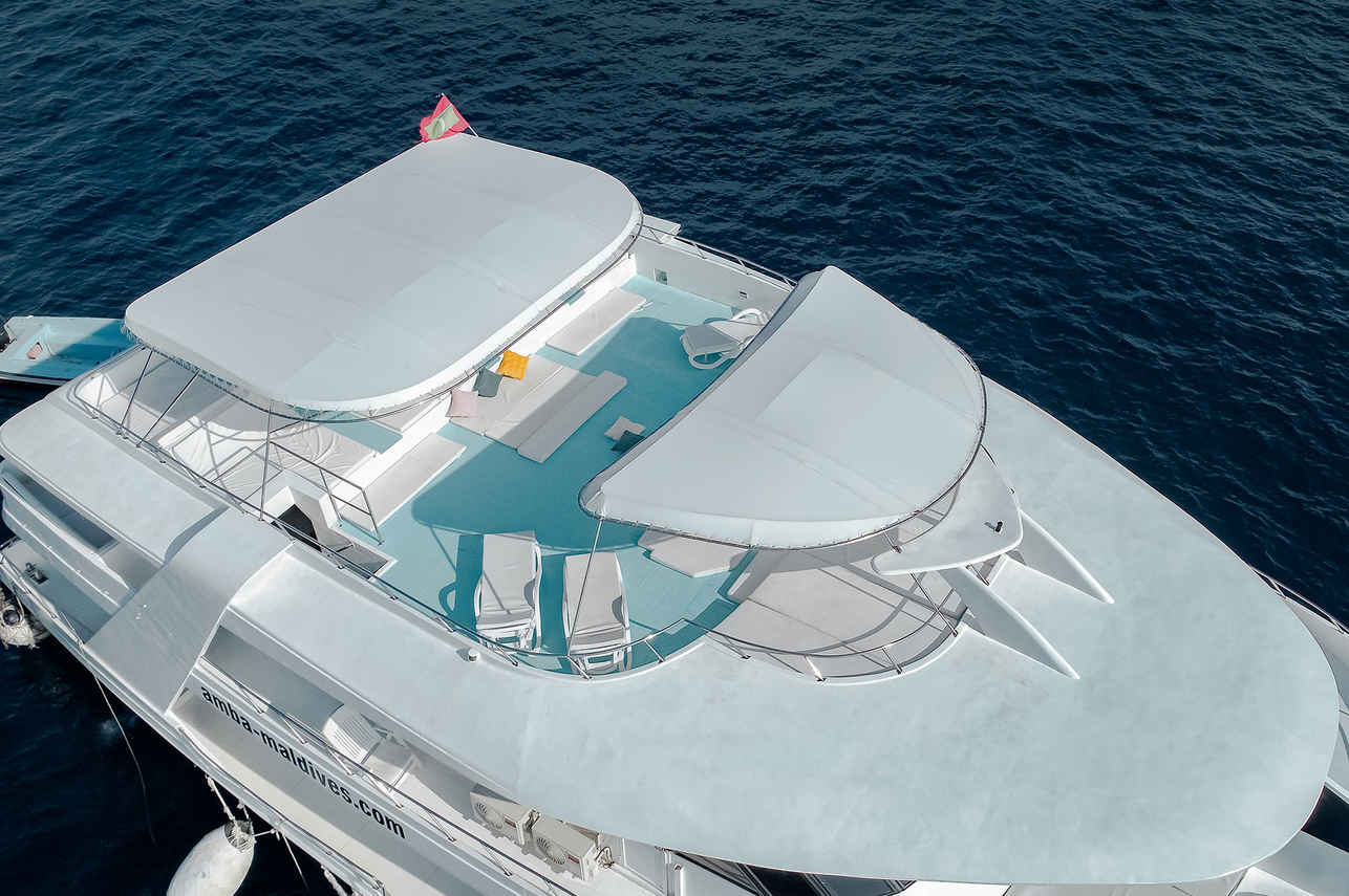 Amba Liveaboard