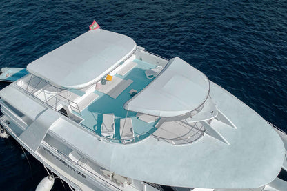 Amba Liveaboard