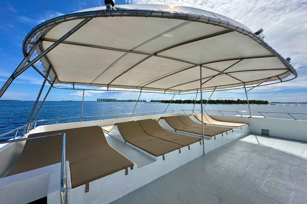 Amba Liveaboard