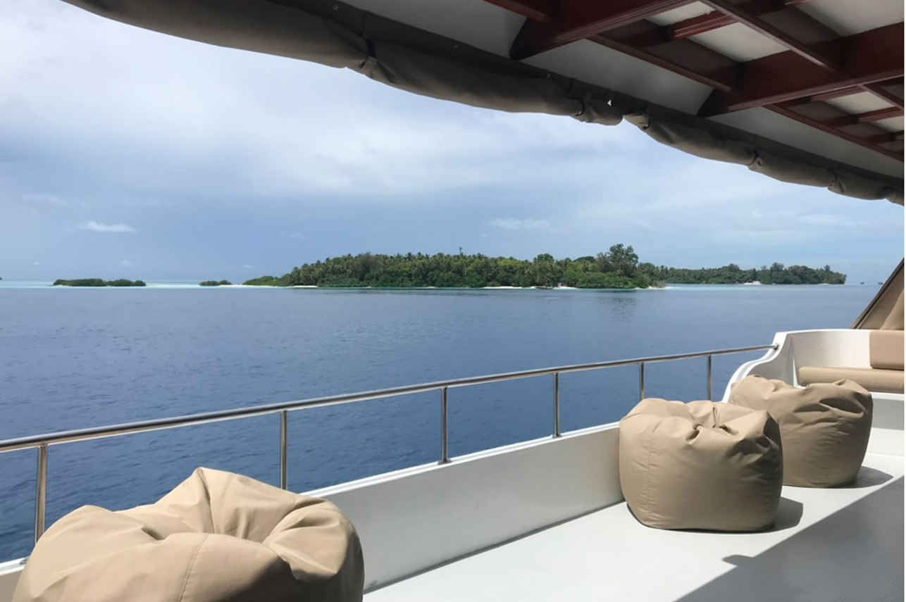 Amba Liveaboard