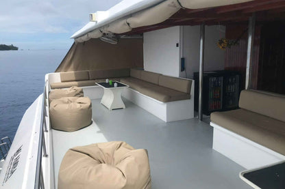 Amba Liveaboard