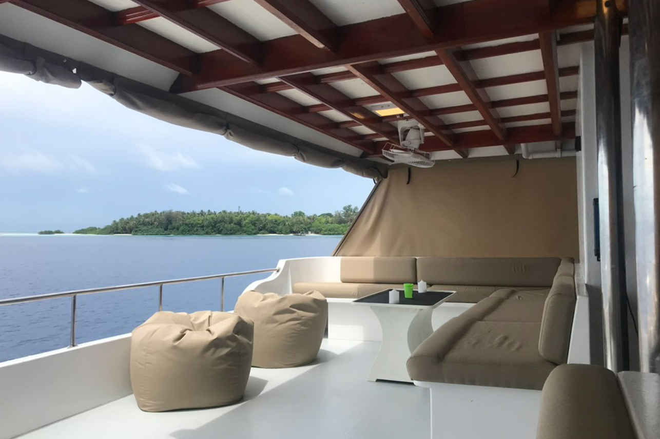 Amba Liveaboard
