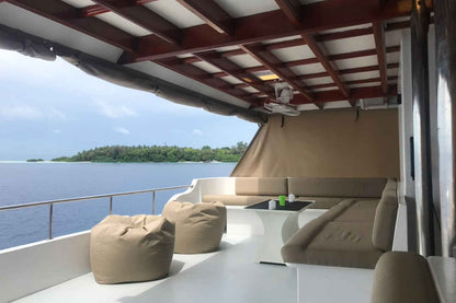 Amba Liveaboard