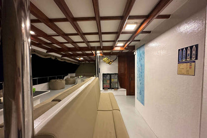 Amba Liveaboard