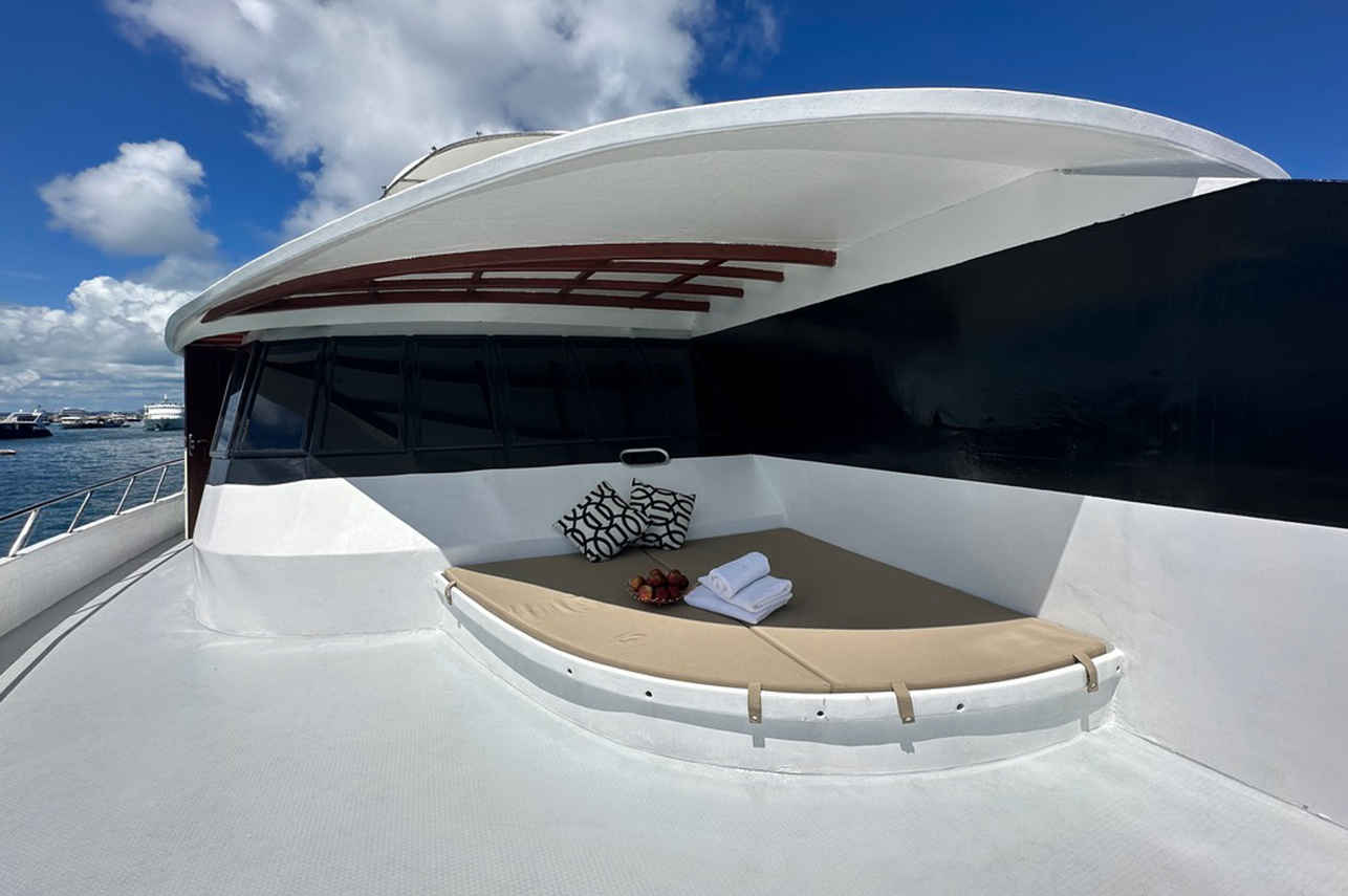 Amba Liveaboard