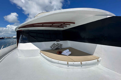 Amba Liveaboard