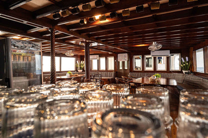 Amba Liveaboard