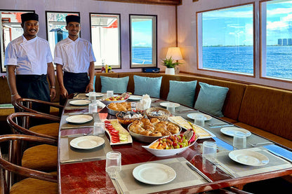 Amba Liveaboard