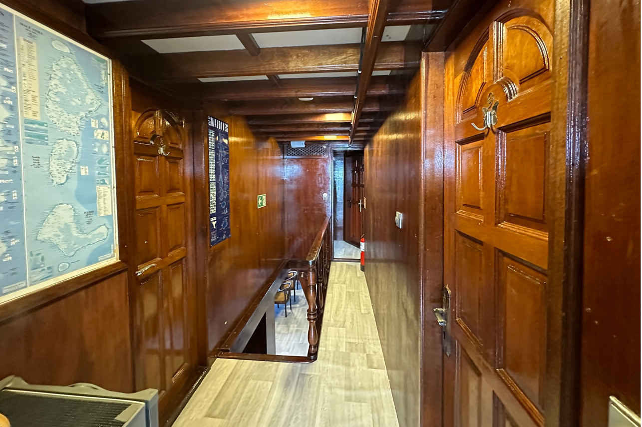 Amba Liveaboard