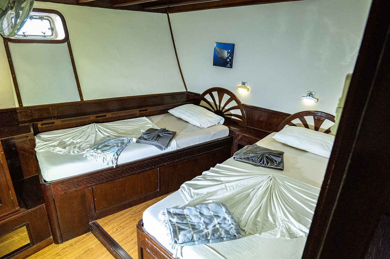 Amba Liveaboard