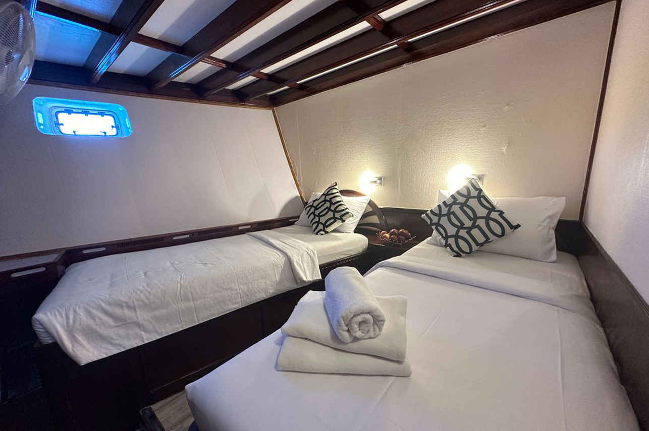 Amba Liveaboard