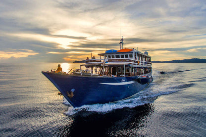 Ambai Liveaboard