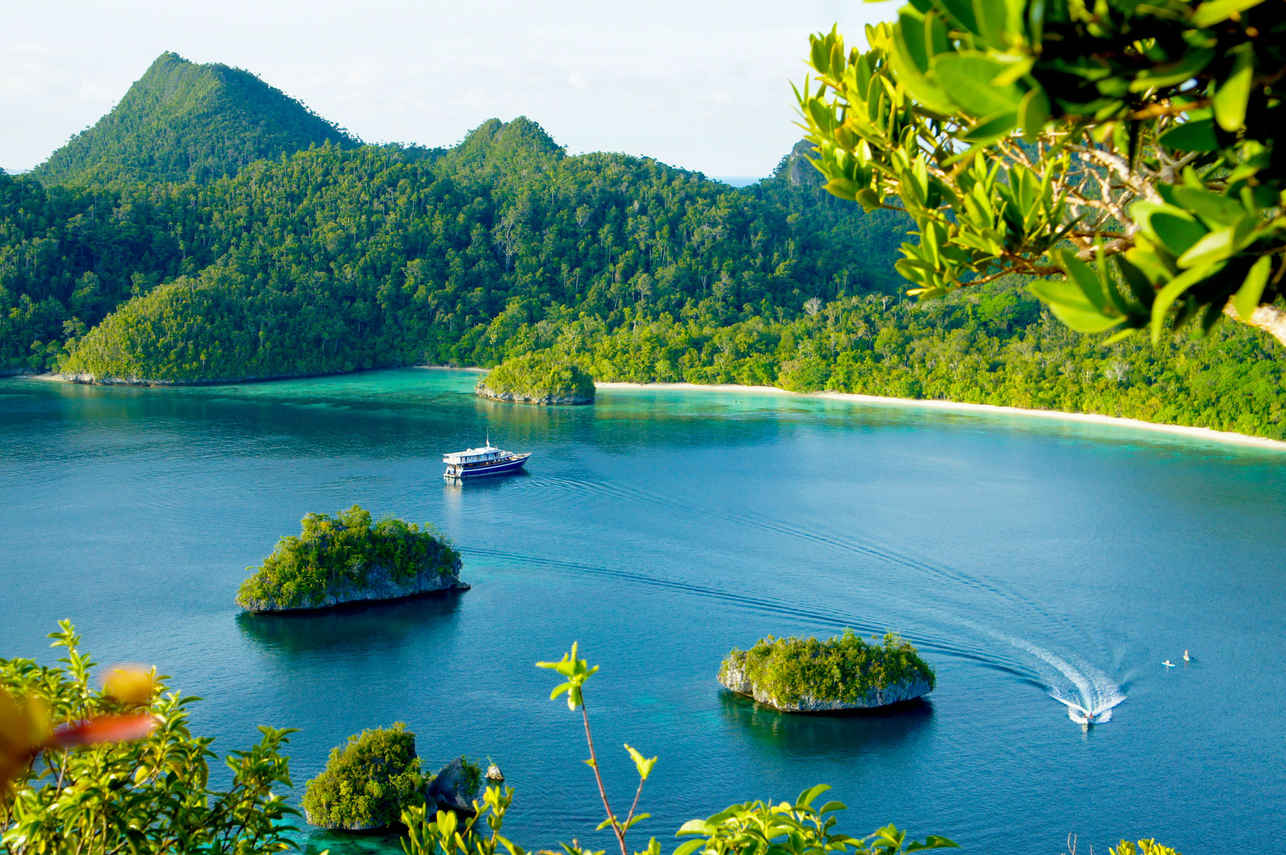 Ambai Liveaboard