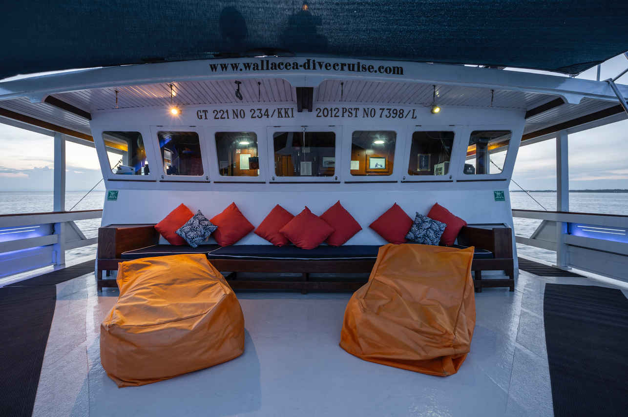 Ambai Liveaboard