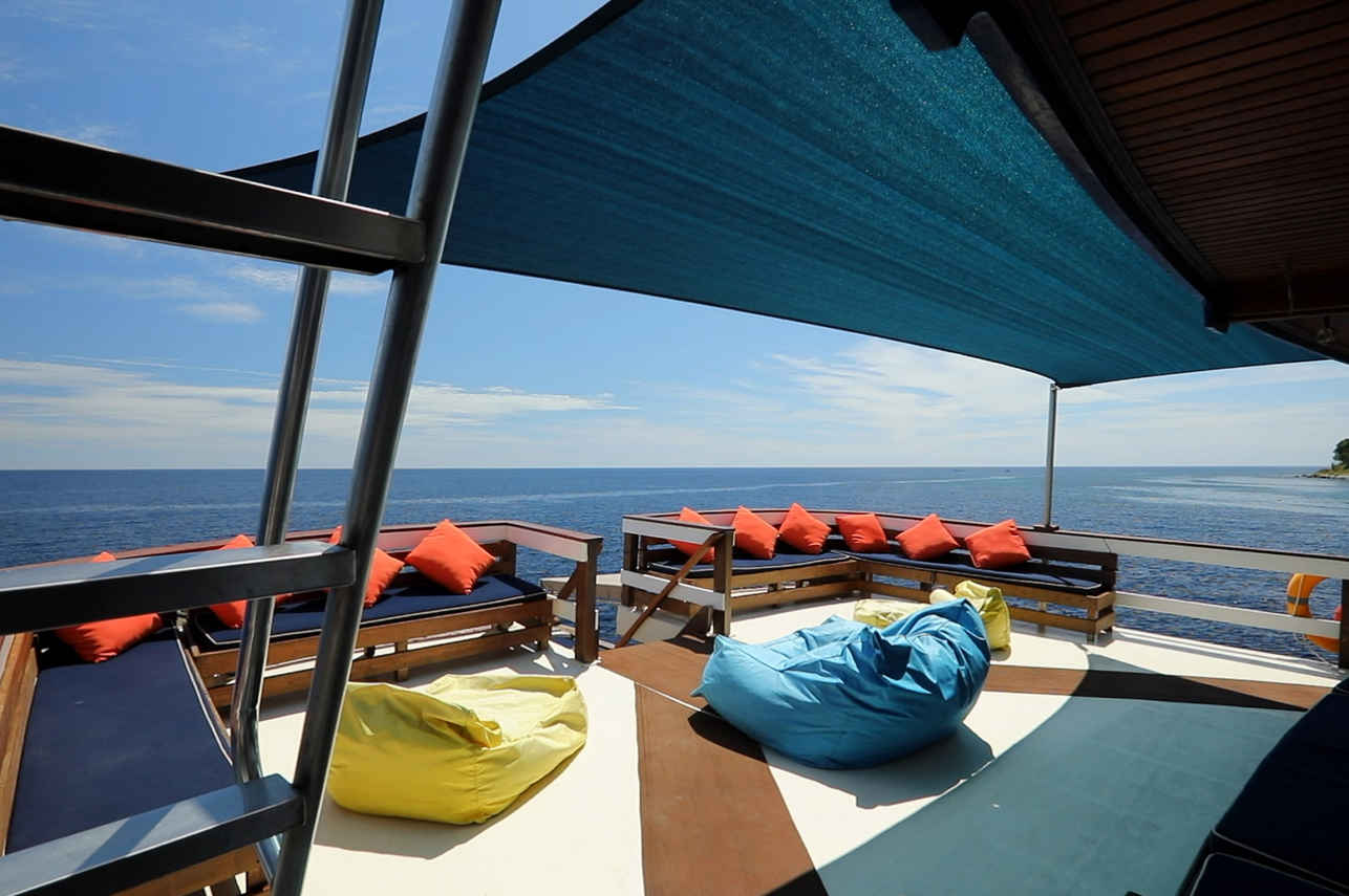 Ambai Liveaboard