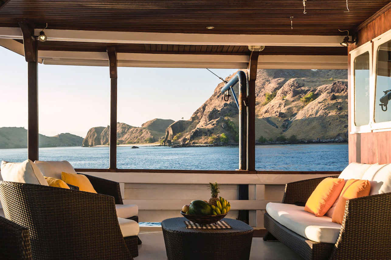 Ambai Liveaboard
