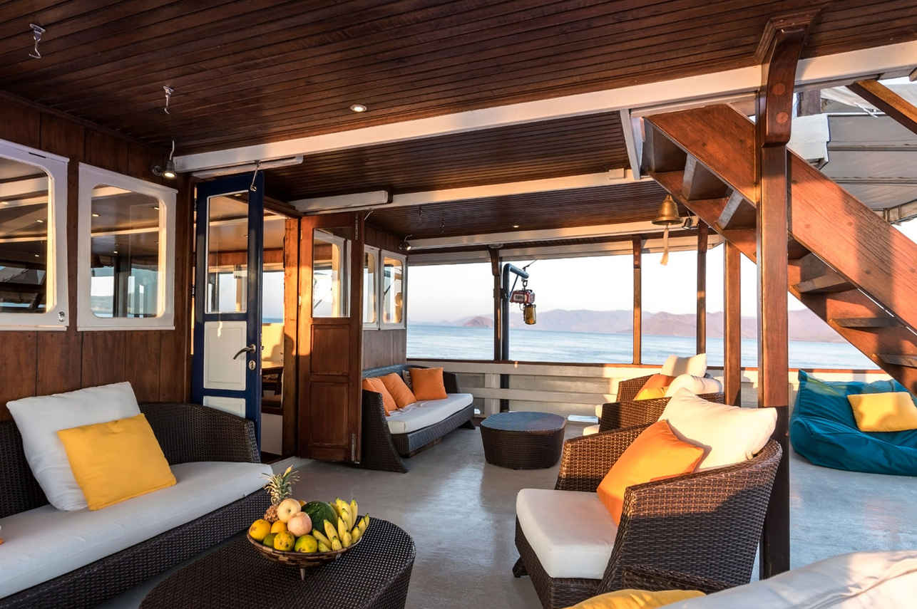 Ambai Liveaboard
