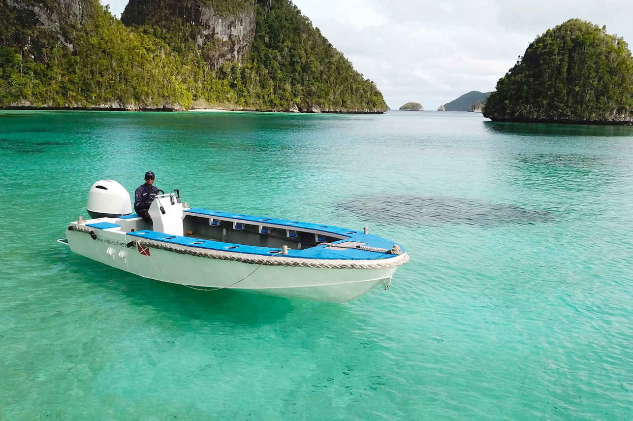Ambai Liveaboard