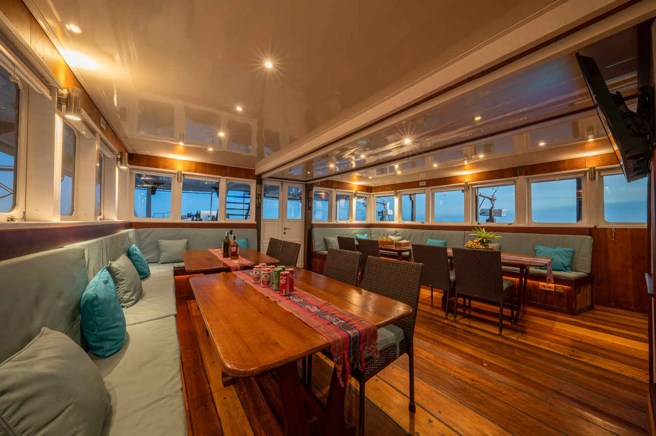Ambai Liveaboard