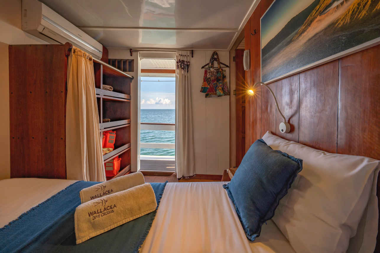 Ambai Liveaboard