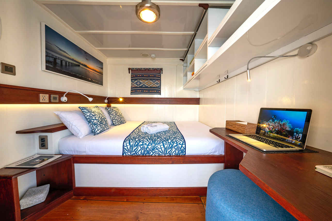 Ambai Liveaboard