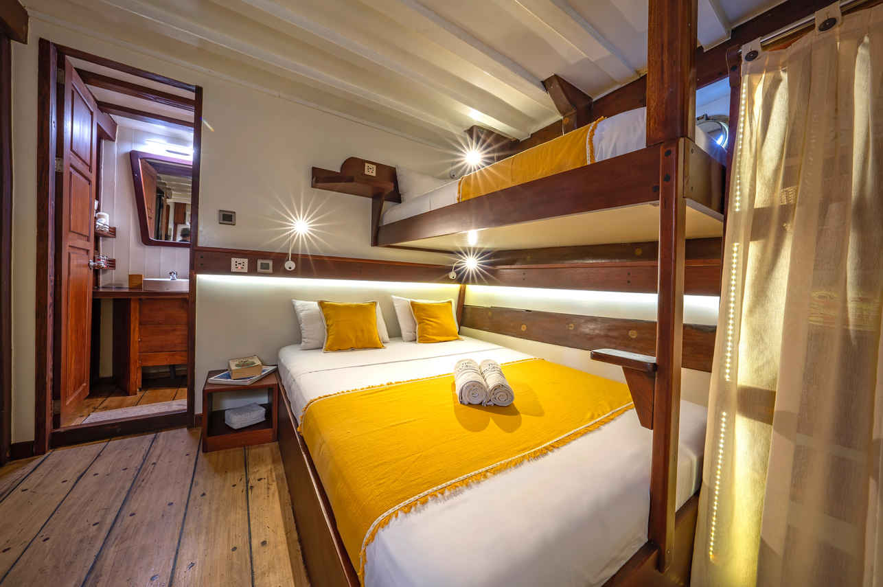 Ambai Liveaboard