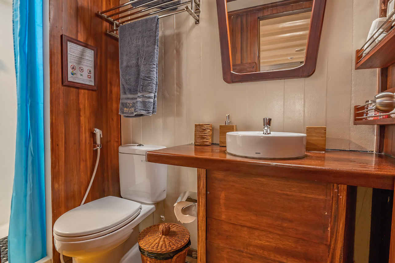 Ambai Liveaboard