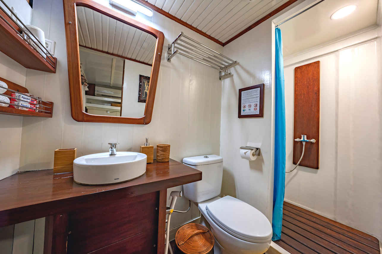 Ambai Liveaboard