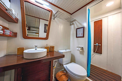 Ambai Liveaboard