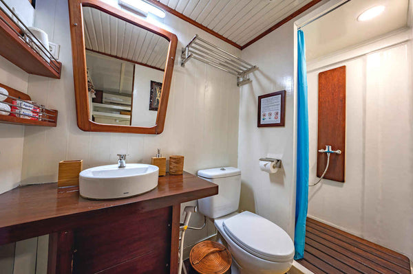 Cabin Image