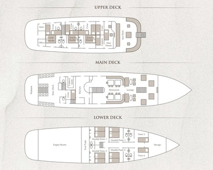 Ambai Liveaboard