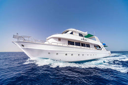 Amelie Liveaboard