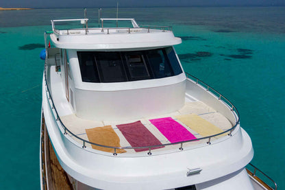 Amelie Liveaboard