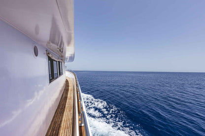 Amelie Liveaboard