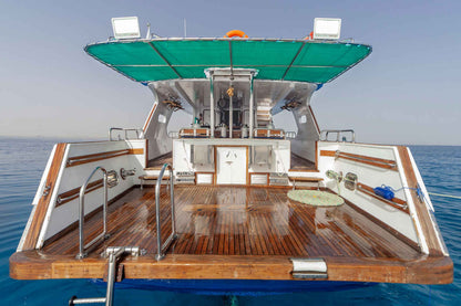Amelie Liveaboard