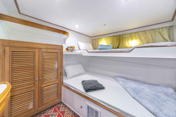 Cabin Image
