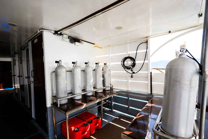 Andaman Liveaboard