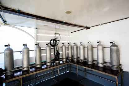 Andaman Liveaboard
