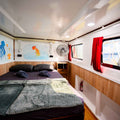 Cabin thumbnail 6