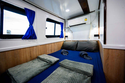 Andaman Liveaboard