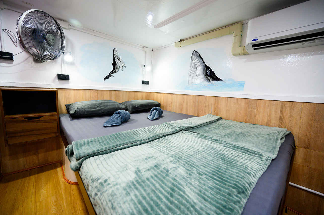 Andaman Liveaboard