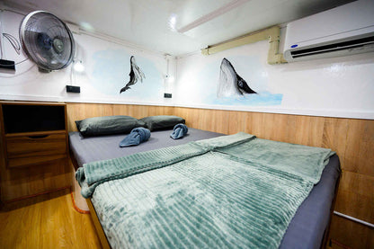Andaman Liveaboard