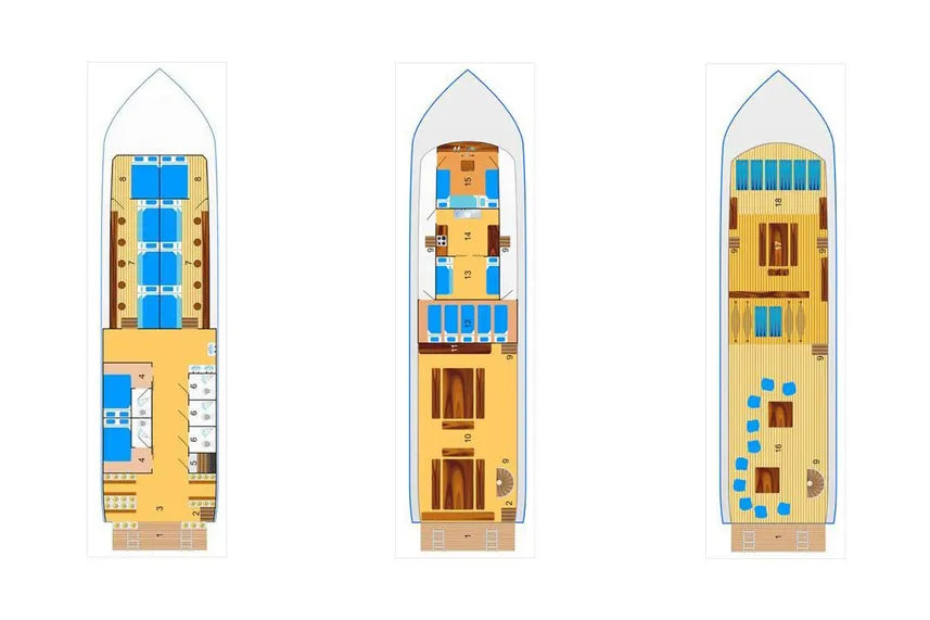 Andaman Liveaboard